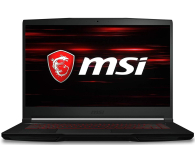 MSI GF63 i5-9300H/16GB/480+1TB/Win10X GTX1050 - 502781 - zdjęcie 2